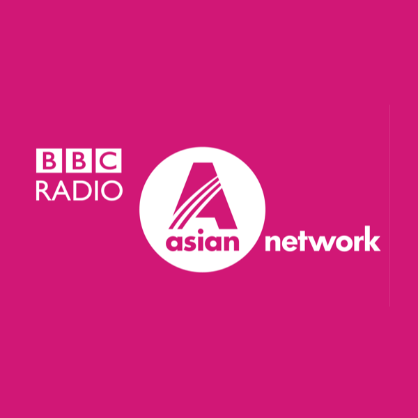 BBC Radio Asian Network – Samplio